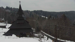 Informační centrum Zvonice