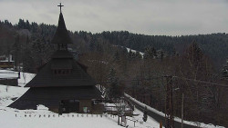 Informační centrum Zvonice