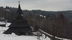 Informační centrum Zvonice