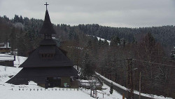 Informační centrum Zvonice