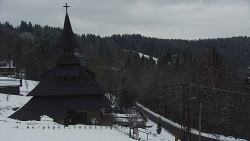 Informační centrum Zvonice