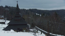 Informační centrum Zvonice