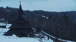 Informační centrum Zvonice