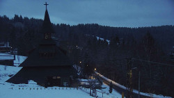 Informační centrum Zvonice