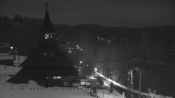 Informační centrum Zvonice