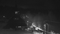 Informační centrum Zvonice