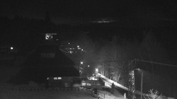 Informační centrum Zvonice