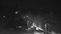 Informační centrum Zvonice