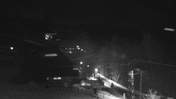 Informační centrum Zvonice