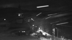 Informační centrum Zvonice