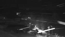 Informační centrum Zvonice