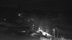 Informační centrum Zvonice