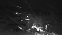 Informační centrum Zvonice