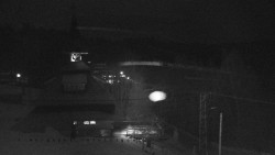 Informační centrum Zvonice