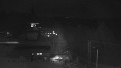 Informační centrum Zvonice