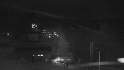 Informační centrum Zvonice