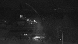 Informační centrum Zvonice