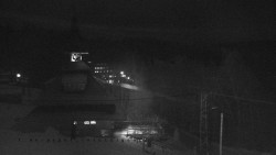 Informační centrum Zvonice