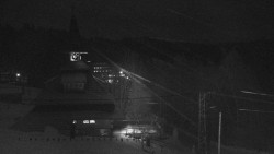 Informační centrum Zvonice