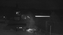 Informační centrum Zvonice