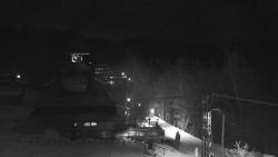 Informační centrum Zvonice