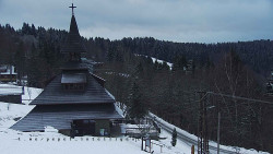 Informační centrum Zvonice