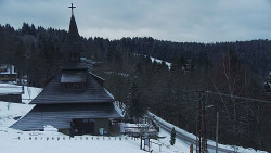 Informační centrum Zvonice