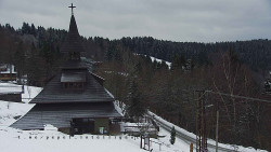 Informační centrum Zvonice