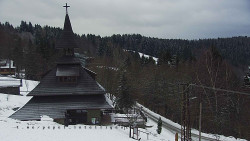 Informační centrum Zvonice