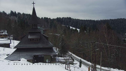 Informační centrum Zvonice