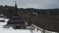 Informační centrum Zvonice