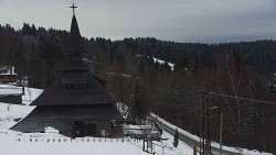 Informační centrum Zvonice