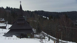 Informační centrum Zvonice