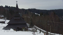 Informační centrum Zvonice