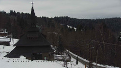 Informační centrum Zvonice