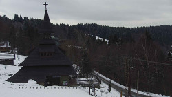 Informační centrum Zvonice