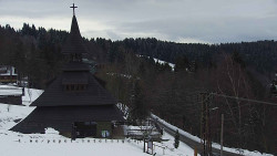 Informační centrum Zvonice