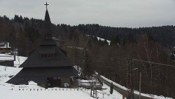 Informační centrum Zvonice