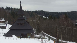 Informační centrum Zvonice