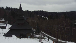 Informační centrum Zvonice