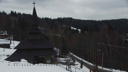 Informační centrum Zvonice