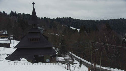 Informační centrum Zvonice