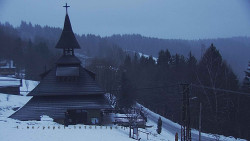 Informační centrum Zvonice