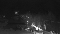 Informační centrum Zvonice