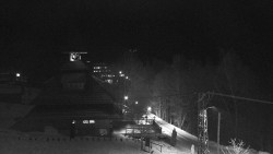 Informační centrum Zvonice