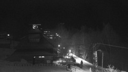 Informační centrum Zvonice