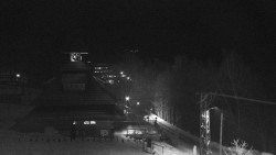 Informační centrum Zvonice