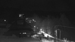 Informační centrum Zvonice