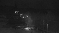 Informační centrum Zvonice