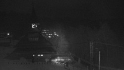 Informační centrum Zvonice